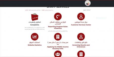 ما هي الشروط للتقديم في شقق الاسكان الاجتماعي للمطلقات 2025؟ - بلس 48