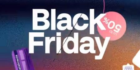 خصومات وتقسيط.. قدّم على بطاقة ائتمانية في بنك CIB واستمتع بأحدث عروض الـ Black Friday - بلس 48