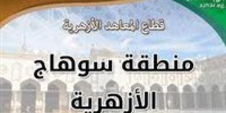 منطقة سوهاج الأزهرية تعلن نتائج انتخابات اتحاد الطلاب.. اعرف التفاصيل - بلس 48