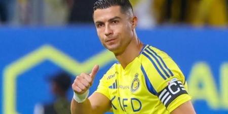 كريستيانو لجماهير النصر: نحن لا نستسلم ابدا - بلس 48