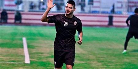 نبيل عماد دونجا: يحق لي الاحتفال بالبطولات ونستهدف السوبر المصري.. وأرفض التقليل من الزمالك -  بلس 48