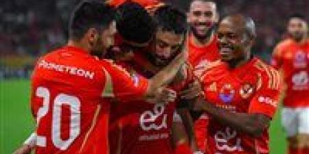 التفوق للشياطين الحُمر.. ماذا يفعل الأهلي أمام الزمالك في نهائي السوبر المصري؟ -  بلس 48