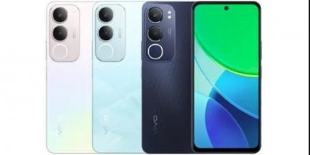 «فيفو» تكشف عن هاتفها الاقتصادي الجديد «Vivo Y19s».. تعرف على المميزات -  بلس 48