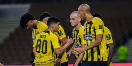 مدرب الاتحاد يكشف عن معاناة العميد قبل مواجهة الرياض في الدوري - موقع بالجول -  بلس 48