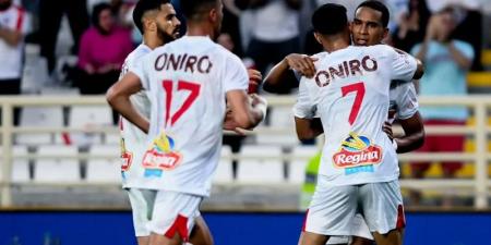 السلطات الإماراتية تجدد حبس ثلاثي الزمالك قبل مواجهة نهائي السوبر المصري - بلس 48