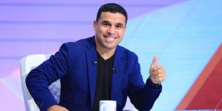 خالد الغندور يطالب الزمالك بالانسحاب.. تفاصيل نارية - موقع بالجول -  بلس 48