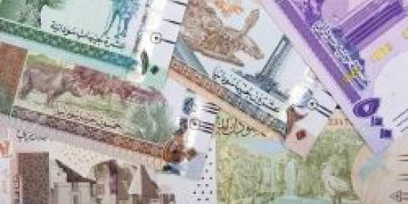 سعر الجنيه السوداني مقابل الريال السعودي اليوم الأربعاء 23 أكتوبر 2024 في ختام التعاملات - بلس 48