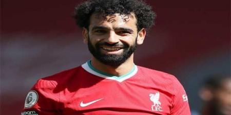 محمد صلاح يكشف عن خططه المستقبلية مع قرب انتهاء عقده - بلس 48