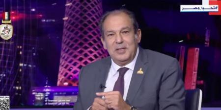 حسام الخولي: المصريون يفضلون "الفردي" في الانتخابات  - بلس 48