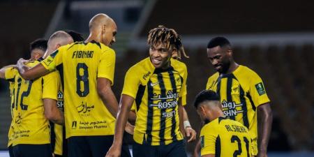 مشاهدة مباراة الاتحاد ضد الرياض بالجولة 8 في الدوري السعودي بث مباشر - موقع بالجول -  بلس 48