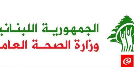 الصحة: شهيدان و5 جرحى في مجدل زون و24 جريحا في بيت مشيك في بعلبك و5 جرحى في طليا و3 في بريتال - بلس 48