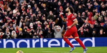 ليفربول يستقر على بديل محمد صلاح من ريال مدريد -  بلس 48