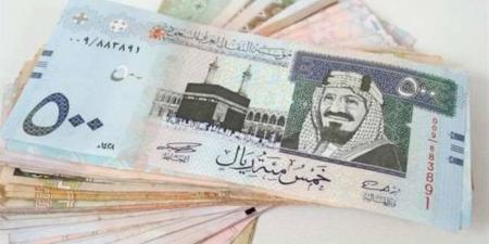 سعر الريال السعودي اليوم الخميس 24-10-2024 - بلس 48