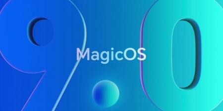 هونر تعلن تحديث MagicOS 9.0 بقدرات ذكاء اصطناعي متقدمة - بلس 48