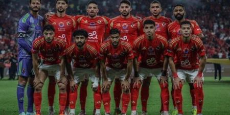 113 لاعبًا شاركوا في تتويج الأهلي بكأس السوبر المصري عبر التاريخ -  بلس 48