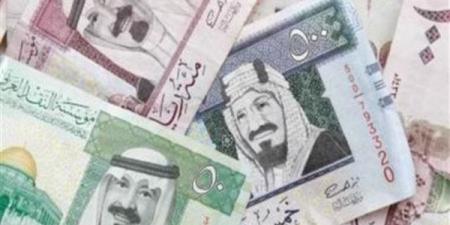 سعر الريال السعودي والدرهم الإماراتي والدينار الكويتي بالبنوك.. اليوم - بلس 48