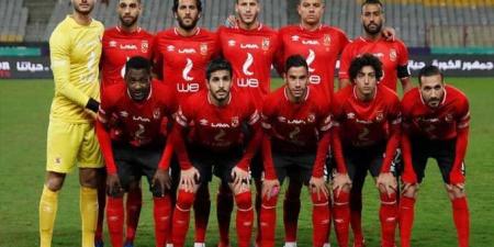 الاهلي يتوج بكاس السوبر المصري على حساب غريمه الزمالك - بلس 48