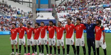 رسميا.. منتخب مصر يواجه كاب فيردي على ملعب نجيل صناعي في تصفيات أمم أفريقيا - بلس 48