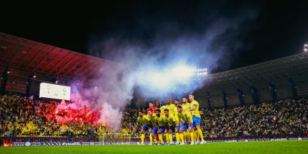 أول تعليق من مدرب النصر عقب التعادل مع الخلود في الدوري السعودي - موقع بالجول -  بلس 48