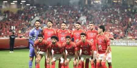 موعد مباريات الأهلى والزمالك فى دوري الأبطال والكونفدرالية - بلس 48