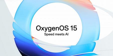 ون بلس تكشف عن نظام OxygenOS 15 بقدرات مبتكرة للذكاء الاصطناعي - بلس 48