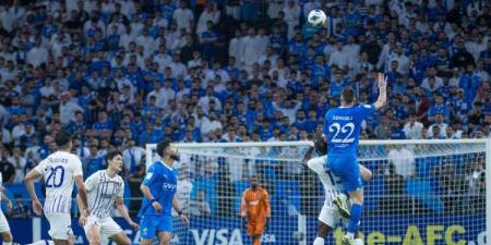 ما هي القنوات الناقلة لمباراة الهلال والتعاون في الدوري السعودي للمحترفين؟ - بلس 48