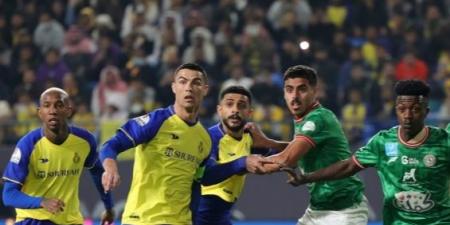 بعد التعادل مع النصر.. اتهام خطير من رئيس الخلود - موقع بالجول -  بلس 48