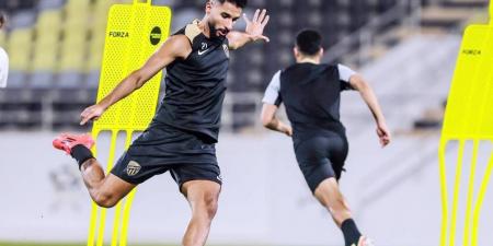 بلان يطالب الاتحاديين باحترام الجندل - بلس 48