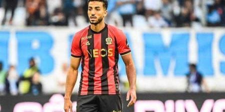 محمد عبد المنعم.. موعد مباراة نيس وموناكو في الدوري الفرنسي والقنوات الناقلة والتشكيل المتوقع -  بلس 48