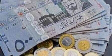 سعر الريال السعودي في مصر اليوم.. الأحد 27-10-2024 -  بلس 48