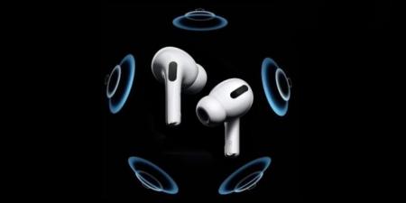 ابل تدعم سماعة AirPods Pro 2 اللاسلكية بمميزات جديدة في تحديث iOS 18.1 - بلس 48