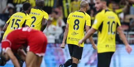 موعد مباراة الاتحاد والجندل بكأس خادم الحرمين.. والقناة الناقلة - بلس 48