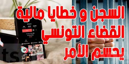 بين تأييد العقوبة وانتقادها : قرارات سجن ''صناع المحتوى و الانستغراموزات'' تفتح نقاشًا لدى التونسيين - بلس 48