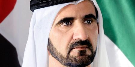 الأضخم في تاريخ الإمارة.. محمد بن راشد يعتمد ميزانية حكومة دبي 2025-2027 -  بلس 48