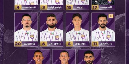 3 فرص ضائعة.. التعادل السلبي يسيطر على منتصف الشوط الأول بين الأهلي والعين في كأس الانتركونتيننتال -  بلس 48