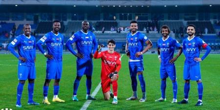 موعد مباراة الهلال والطائي اليوم في كأس خادم الحرمين - بلس 48