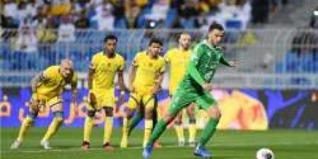 بث مباشر مباراة النصر ضد التعاون يلا شوت في كأس خادم الحرمين الشريفين - بلس 48