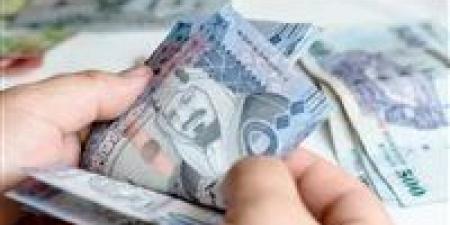 سعر الريال السعودي أمام الجنيه اليوم الثلاثاء -  بلس 48