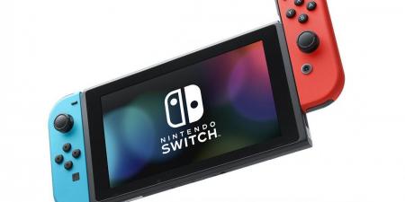 اقتراب موعد الإعلان عن Nintendo Switch 2 - بلس 48