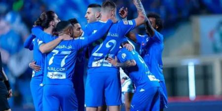 موعد مباراة الهلال والطائي والقنوات الناقلة والمعلق في كأس خادم الحرمين الشريفين