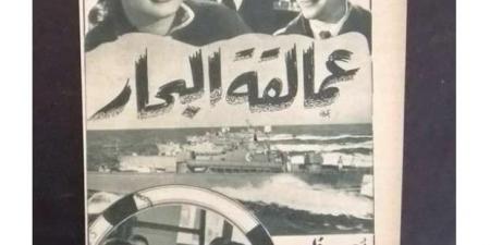 في الذكرى الـ68.. أفلام وثقت قصة العدوان الثلاثي على مصر عام 1956 - بلس 48