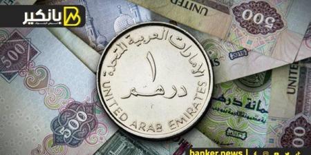 سعر الدرهم الاماراتي أمام الجنيه المصري في تعاملات اليوم الإثنين 25-11-2024 - بلس 48