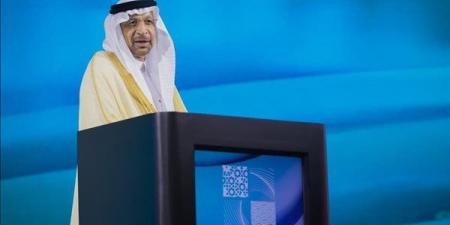 وزير الاستثمار السعودي: ارتفاع الناتج المحلي ... - بلس 48