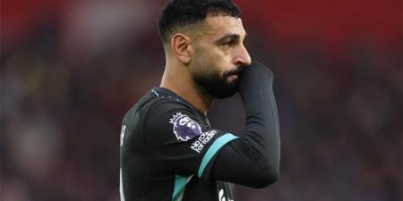 موراي: محمد صلاح ظل هادئًا 60 دقيقة ثم أصبح النجم أمام ساوثهامبتون - بلس 48