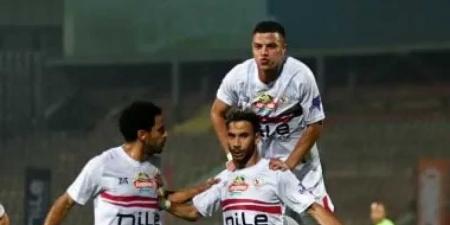 تعرف على موعد الإجتماع الفني لمباراة الزمالك وبطل موزمبيق بالكونفدرالية - بلس 48