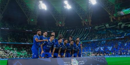 موعد والقناة الناقلة لمباراة الهلال والسد اليوم في دوري أبطال آسيا.. والمعلق - بلس 48