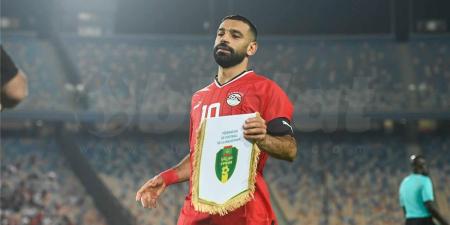 مدرب محمد صلاح السابق يوضح الفارق بين فترته في ليفربول وروما - بلس 48