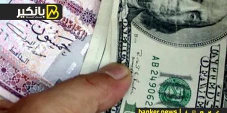 سعر الدولار أمام الجنيه المصري في تعاملات اليوم الثلاثاء 26-11-2024 - بلس 48