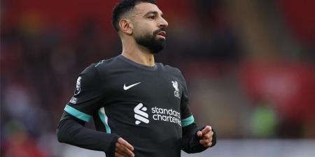 ماكمانامان: محمد صلاح يستهدف القوة من تصريحاته.. والمال لن يحسم مستقبله مع ليفربول - بلس 48