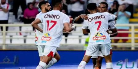 الزمالك يبحث عن أول انتصار على استاد القاهرة في افتتاح دوري المجموعات بالكونفدرالية - بلس 48